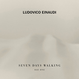 Ludovico Einaudi 'Low Mist Var. 1 (from Seven Days Walking: Day 1)'