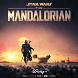 Ludwig Göransson 'The Mandalorian (from Star Wars: The Mandalorian)'
