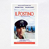Luis Bacalov 'Il Postino'