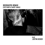 Luis Fonsi & Daddy Yankee feat. Justin Bieber 'Despacito (arr. David Pearl)'