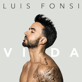 Luis Fonsi 'Despacito (feat. Daddy Yankee)'