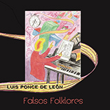 Luis Ponce de León 'Danzas de Mi Aldea'