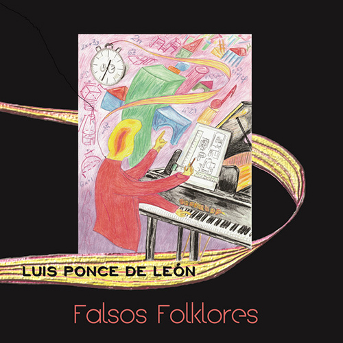 Easily Download Luis Ponce de León Printable PDF piano music notes, guitar tabs for Piano Solo. Transpose or transcribe this score in no time - Learn how to play song progression.