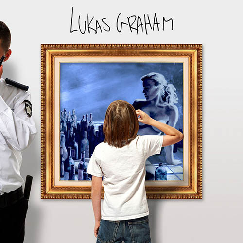 Easily Download Lukas Graham Printable PDF piano music notes, guitar tabs for Vocal Pro + Piano/Guitar. Transpose or transcribe this score in no time - Learn how to play song progression.