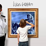 Lukas Graham 'Drunk In The Morning'