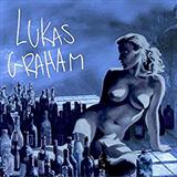 Lukas Graham 'You're Not There'