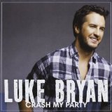 Luke Bryan 'I See You'