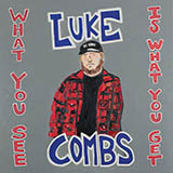 Luke Combs 'Better Together'