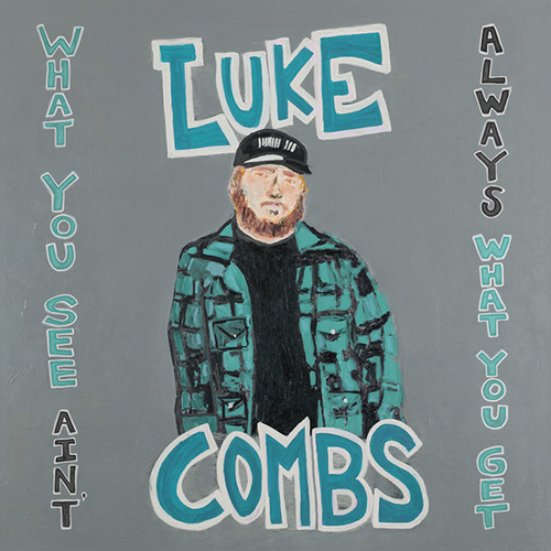 Easily Download Luke Combs Printable PDF piano music notes, guitar tabs for Easy Guitar Tab. Transpose or transcribe this score in no time - Learn how to play song progression.