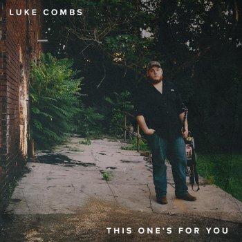 Easily Download Luke Combs Printable PDF piano music notes, guitar tabs for Piano, Vocal & Guitar Chords (Right-Hand Melody). Transpose or transcribe this score in no time - Learn how to play song progression.