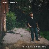 Luke Combs 'Hurricane'
