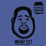 LunchMoney Lewis 'Whip It'