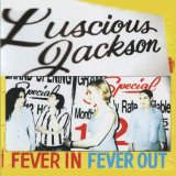 Luscious Jackson 'Naked Eye'