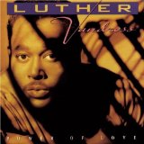 Luther Vandross 'Don't Want To Be A Fool'
