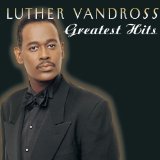 Luther Vandross 'Never Too Much'