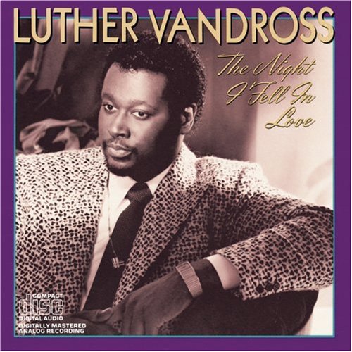 Easily Download Luther Vandross Printable PDF piano music notes, guitar tabs for Piano, Vocal & Guitar Chords (Right-Hand Melody). Transpose or transcribe this score in no time - Learn how to play song progression.