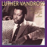 Luther Vandross ''Til My Baby Comes Home'