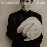 Lyle Lovett 'Don't Touch My Hat'