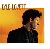 Lyle Lovett 'Why I Don't Know'