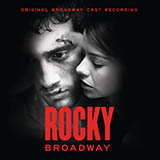 Lynn Ahrens and Stephen Flaherty 'Ain't Down Yet (from the musical Rocky)'