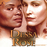 Lynn Ahrens and Stephen Flaherty 'We Are Descended (from Dessa Rose: A New Musical)'