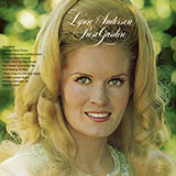 Lynn Anderson '(I Never Promised You A) Rose Garden'