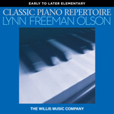 Lynn Freeman Olson 'Carillon'