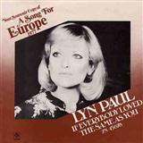 Lynn Paul 'If Everybody Loved The Same As You'