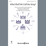 Lynn Shaw Bailey and Becki Slagle Mayo 'What Shall We Call Our King?'