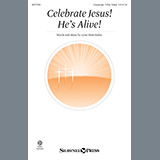 Lynn Shaw Bailey 'Celebrate Jesus! He's Alive!'