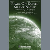 Lynn Shaw Bailey 'Peace On Earth, Silent Night'