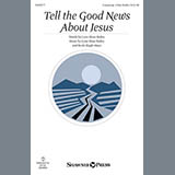 Lynn Shaw Bailey 'Tell The Good News About Jesus'