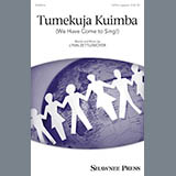 Lynn Zettlemoyer 'Tumekuja Kuimba (We Have Come To Sing!)'