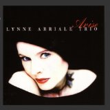 Lynne Arriale 'Arise'