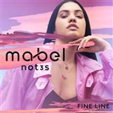 Mabel 'Fine Line (feat. Not3s)'