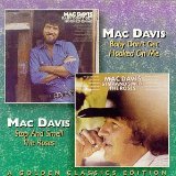 Mac Davis 'Baby Don't Get Hooked On Me'