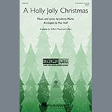 Mac Huff 'A Holly Jolly Christmas'