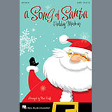 Mac Huff 'A Song Of Santa (Medley)'