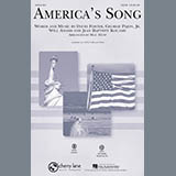 Mac Huff 'America's Song'
