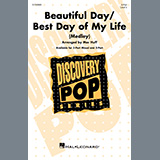 Mac Huff 'Beautiful Day/Best Day Of My Life (Medley)'