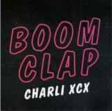 Mac Huff 'Boom Clap'