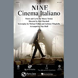 Mac Huff 'Cinema Italiano'