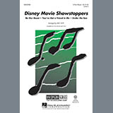 Mac Huff 'Disney Movie Showstoppers'