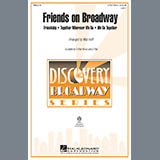 Mac Huff 'Friends on Broadway'