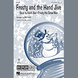 Mac Huff 'Frosty And The Hand Jive'