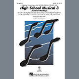 Mac Huff 'High School Musical 3 (Choral Medley)'