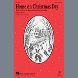 Mac Huff 'Home On Christmas Day'