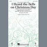 Mac Huff 'I Heard The Bells On Christmas Day'