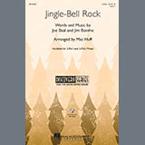 Mac Huff 'Jingle Bell Rock'