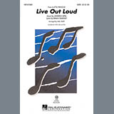 Mac Huff 'Live Out Loud'
